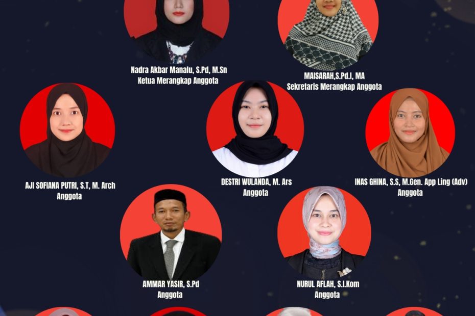 ISBI Aceh Bentuk Tim Satuan Tugas (Satgas) PPKS, Komit Kampus Tanpa Kekerasan Seksual