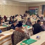 ISBI Aceh Kembali Gelar Saresehan Teater Tradisi di Nagan