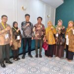 ISBI Aceh Utus Peserta DIKLAT Pegawai Kemendikbudristek Angkatan I 2024
